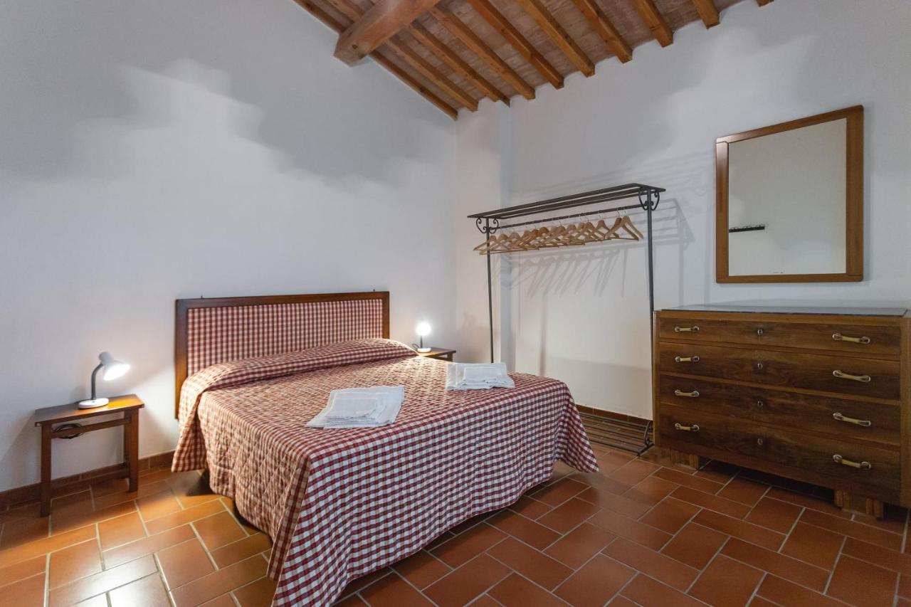 Cottage Il Gabbro Montescudaio Exterior foto