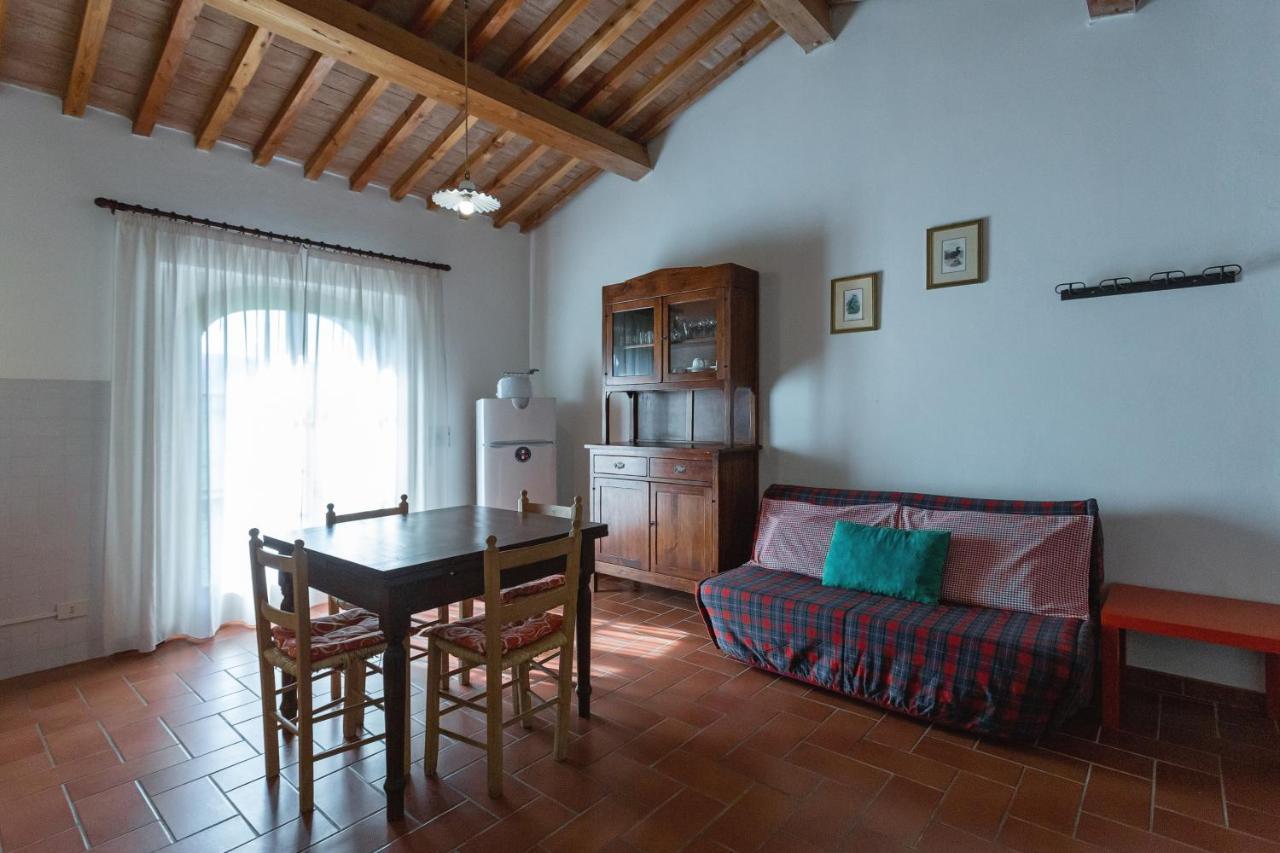Cottage Il Gabbro Montescudaio Exterior foto